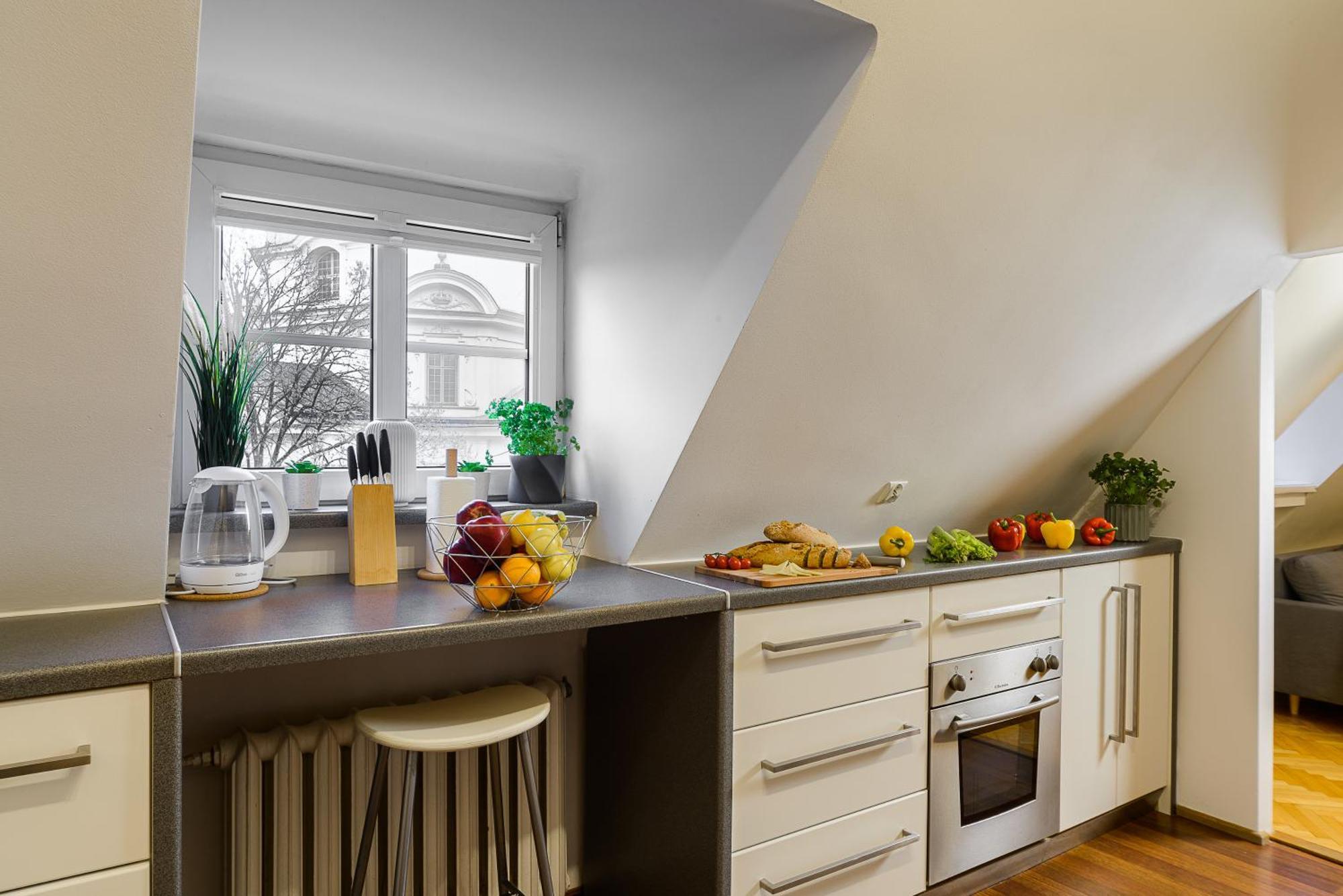 Lumina Duplex Apartment In Old Town Βαρσοβία Εξωτερικό φωτογραφία