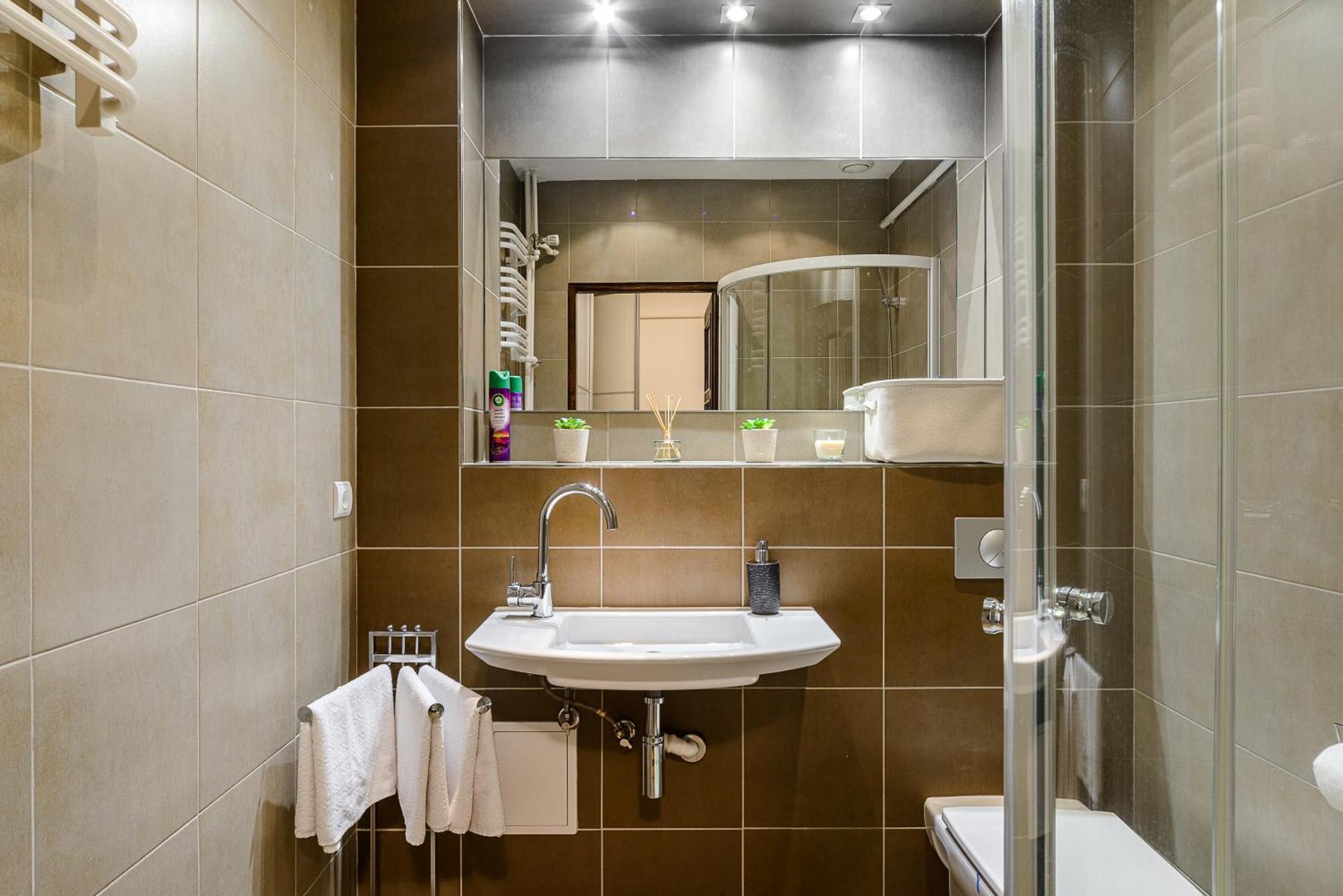 Lumina Duplex Apartment In Old Town Βαρσοβία Εξωτερικό φωτογραφία