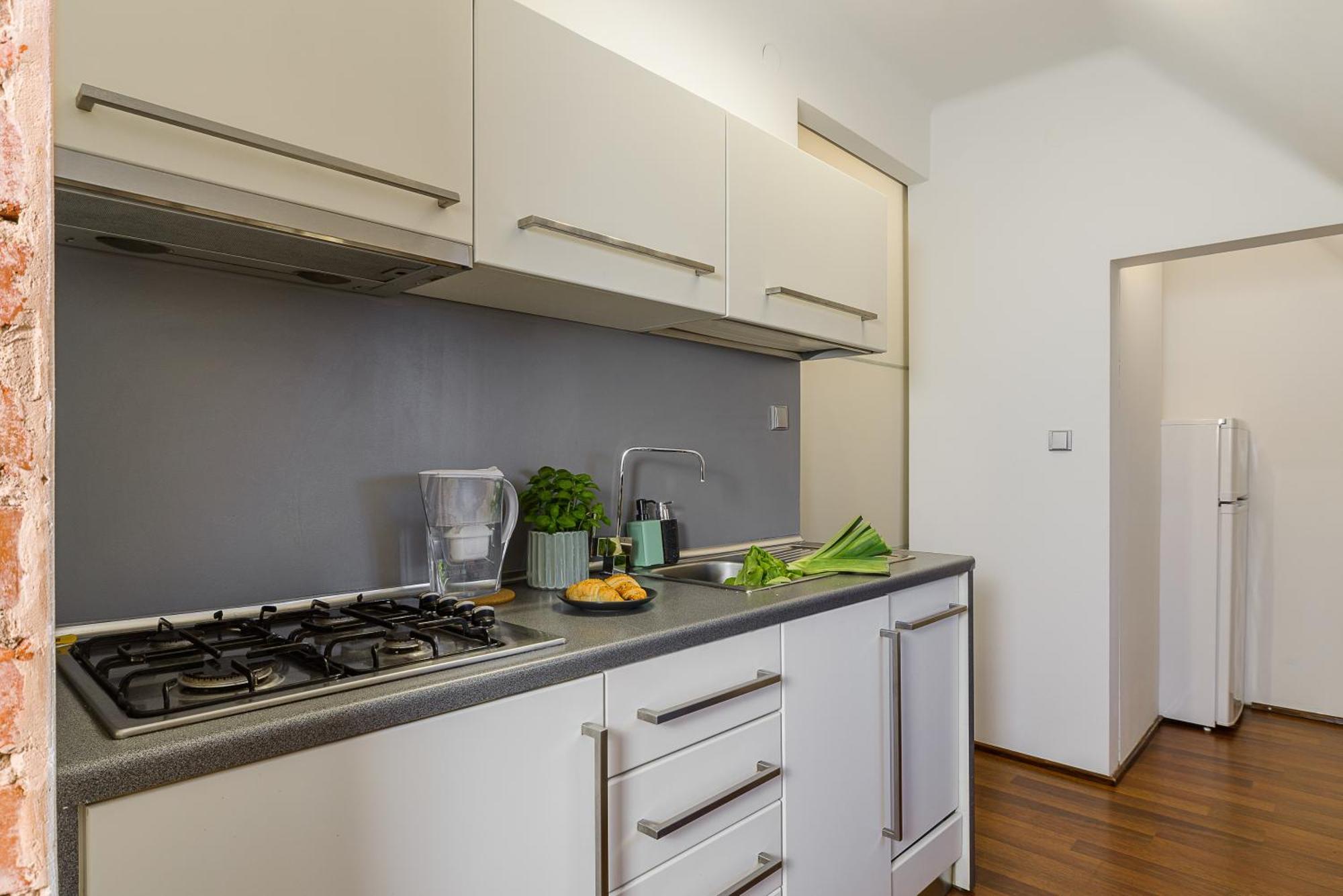 Lumina Duplex Apartment In Old Town Βαρσοβία Εξωτερικό φωτογραφία